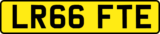 LR66FTE