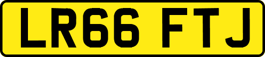 LR66FTJ
