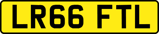 LR66FTL