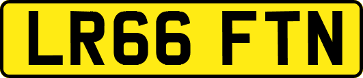 LR66FTN