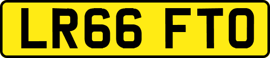 LR66FTO