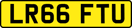 LR66FTU
