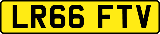 LR66FTV