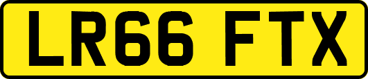 LR66FTX