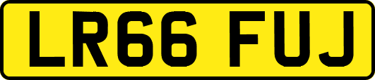 LR66FUJ