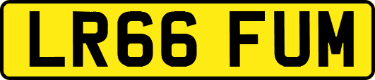 LR66FUM