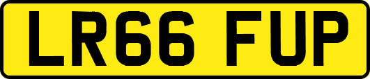 LR66FUP