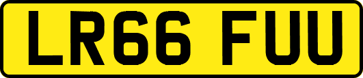 LR66FUU