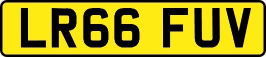 LR66FUV