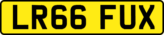 LR66FUX