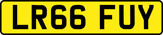 LR66FUY