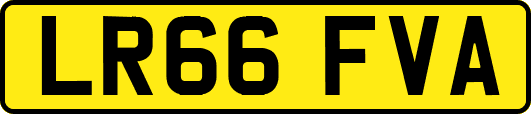 LR66FVA