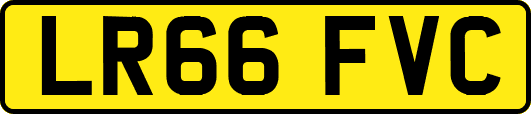 LR66FVC