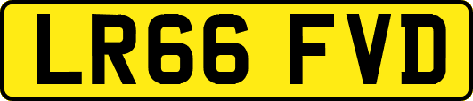 LR66FVD