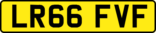 LR66FVF