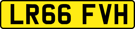 LR66FVH