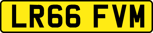 LR66FVM