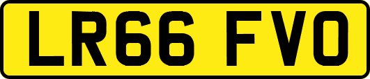 LR66FVO