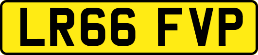 LR66FVP
