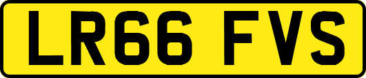 LR66FVS