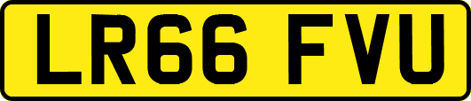LR66FVU