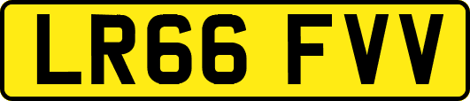 LR66FVV