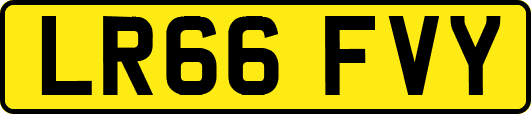 LR66FVY