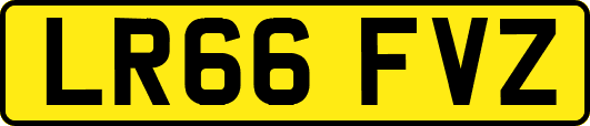 LR66FVZ