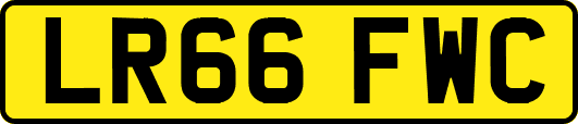 LR66FWC