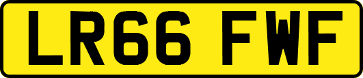 LR66FWF