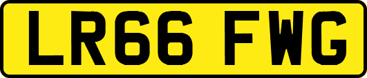 LR66FWG