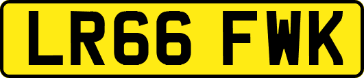 LR66FWK
