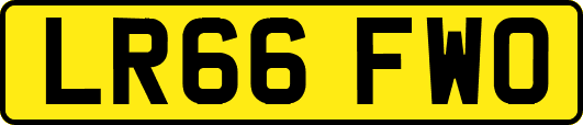 LR66FWO