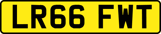 LR66FWT