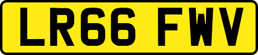 LR66FWV