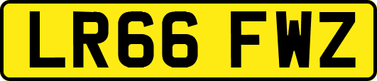 LR66FWZ