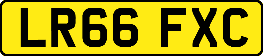 LR66FXC