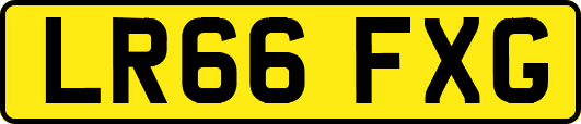 LR66FXG