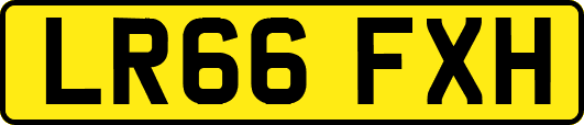 LR66FXH