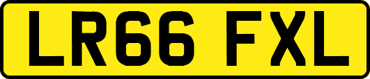 LR66FXL
