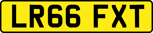 LR66FXT