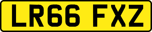 LR66FXZ