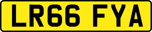LR66FYA