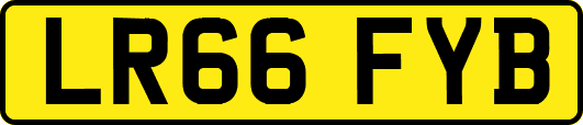LR66FYB