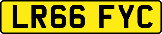 LR66FYC