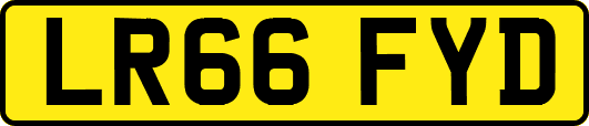 LR66FYD