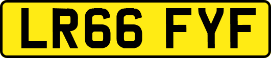 LR66FYF