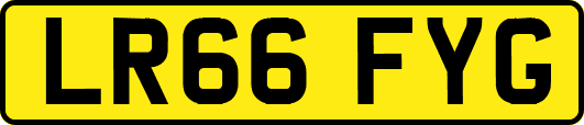 LR66FYG