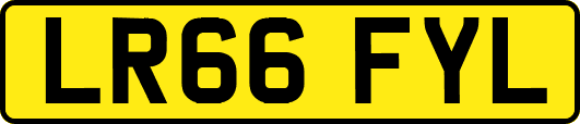 LR66FYL