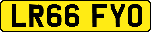 LR66FYO